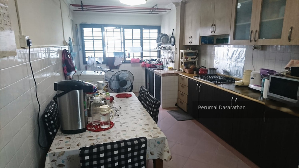 Blk 376 Clementi Avenue 4 (Clementi), HDB 3 Rooms #197698492